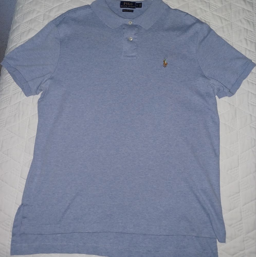 Ralph Lauren polo